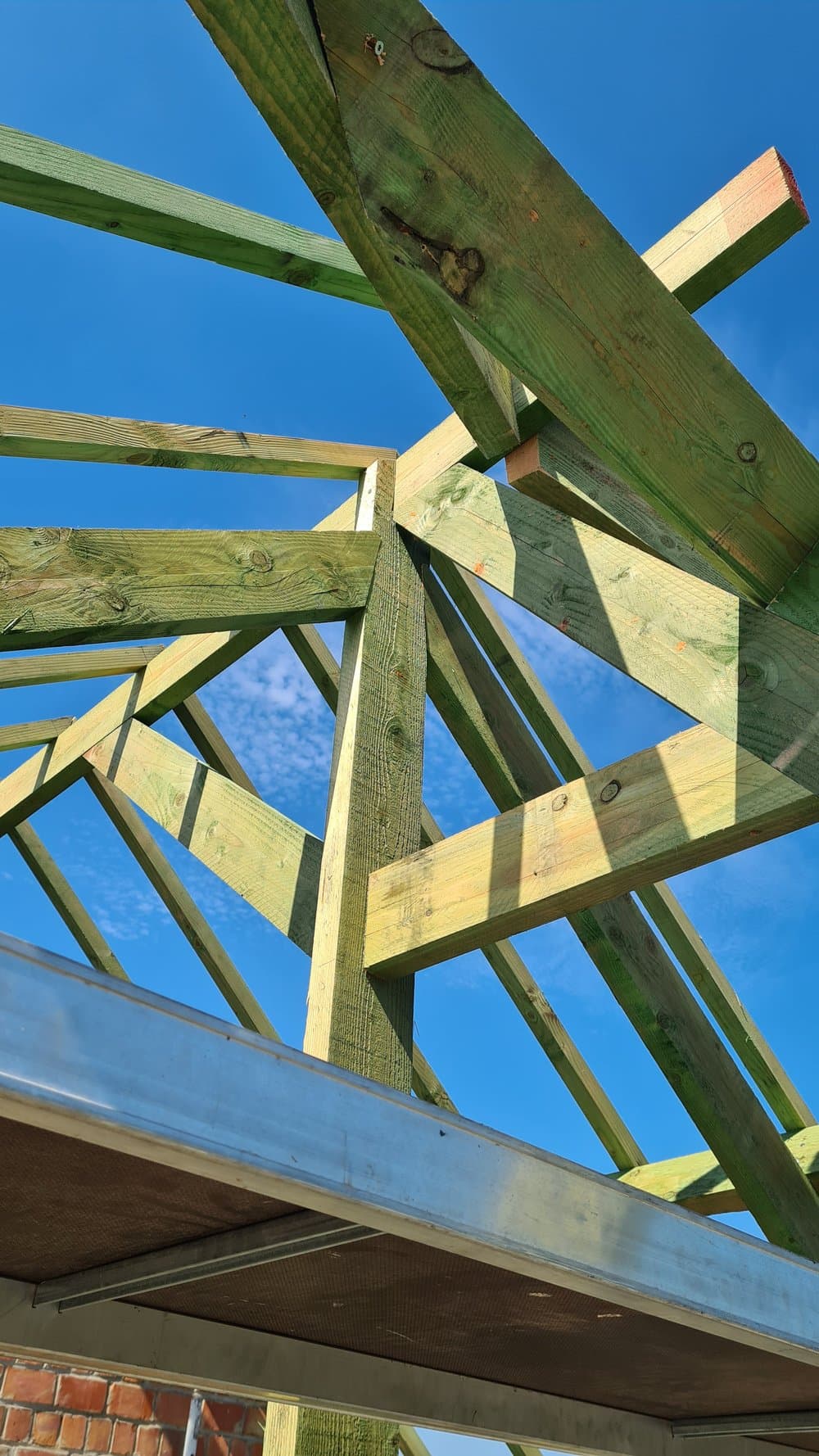 Hoogwaardige materialen